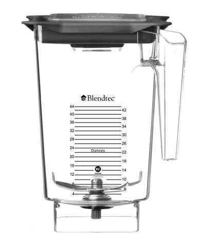 Blendtec 96oz Carafe - 4 Inch Blade