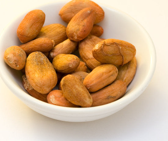 Raw Cacao Beans