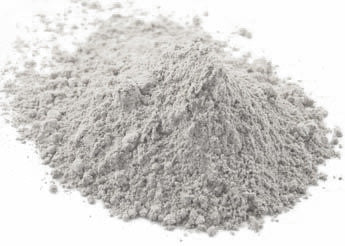 Bentonite Clay