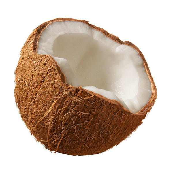 Coconut Oil