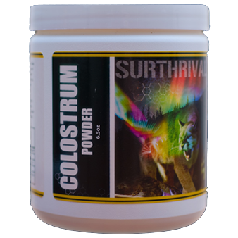 Colostrum Powder