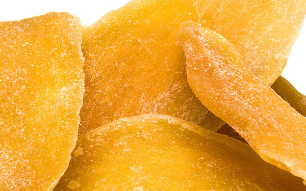 Dried Mango