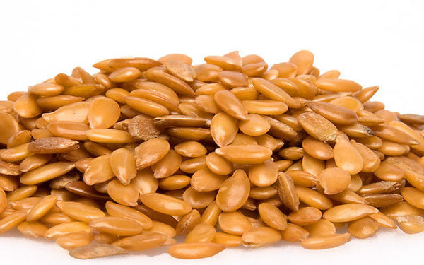 Golden Flax Seeds