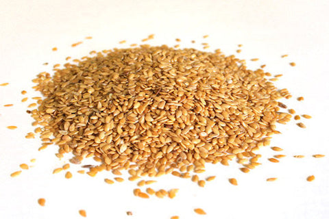 Golden Flax Seeds