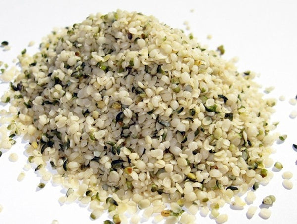 Hemp Seeds