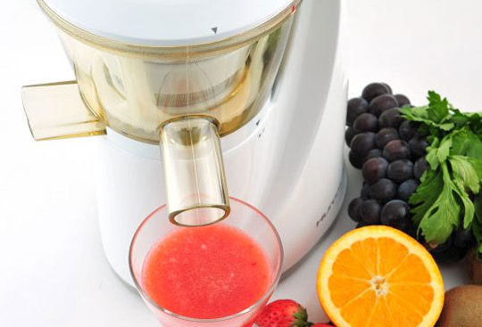 Hurom Slow Juicer