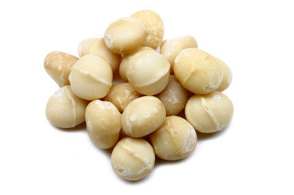 Macadamia Nuts