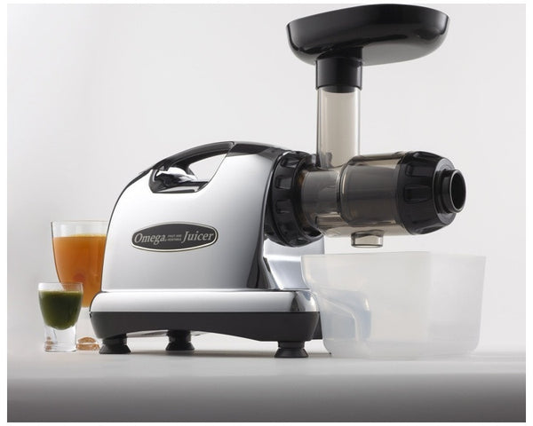 Omega 8006 Juicer