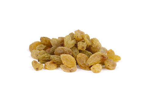 Raw Organic Hunza Raisins