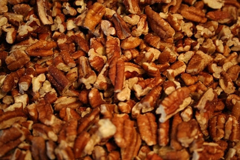 Pecan Halves