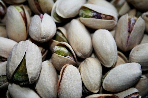 Pistachio Nuts