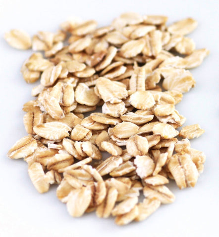 Rolled Oats